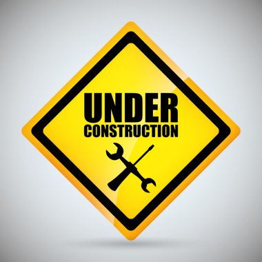 İnşaat tasarım altında