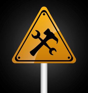 İnşaat tasarım altında