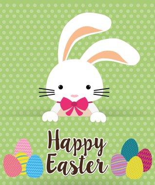 Mutlu Paskalya tasarım