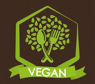 vegan gıda tasarım