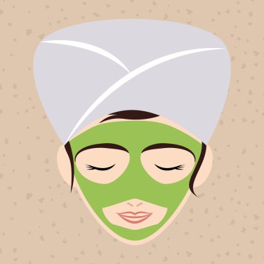 Spa merkezi tasarım