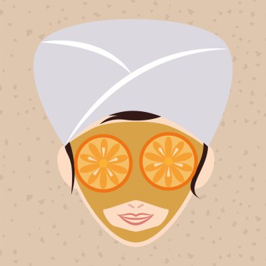 Spa merkezi tasarım