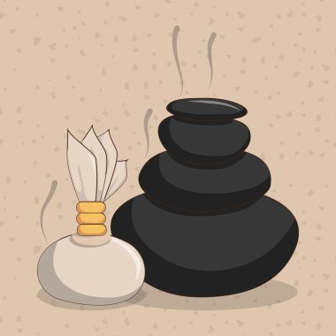 Spa merkezi tasarım