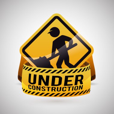 Contrusction tasarım altında