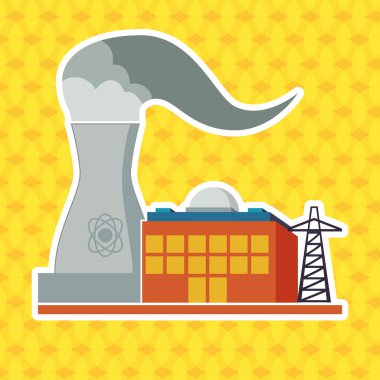 Fabrika tesis tasarımı