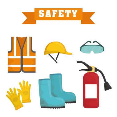 Endüstriyel güvenlik tasarım