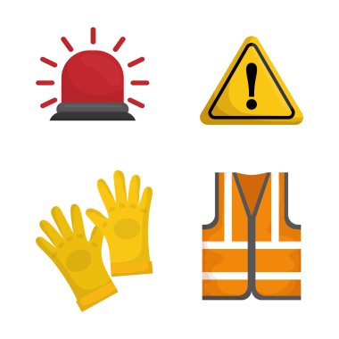 Endüstriyel güvenlik tasarım