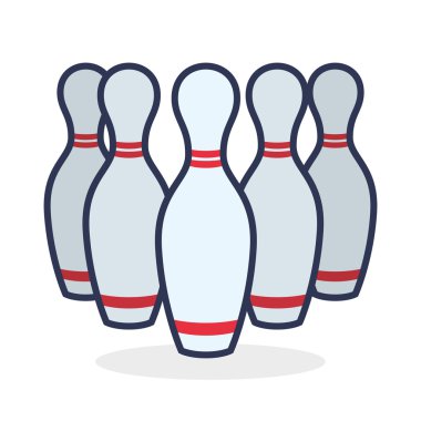 Spor simgesi tasarım