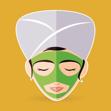 Spa merkezi tasarım