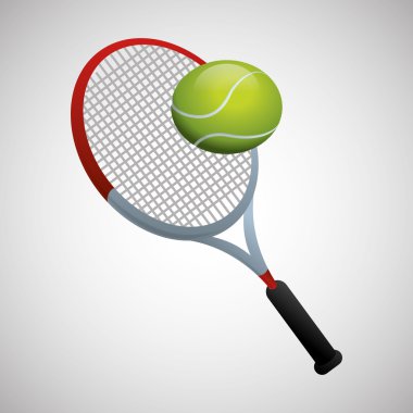 Spor simgesi tasarım