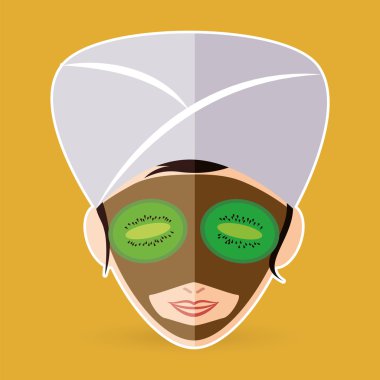 Spa merkezi tasarım