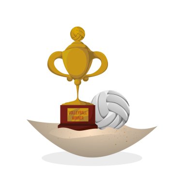 Spor simgesi tasarım