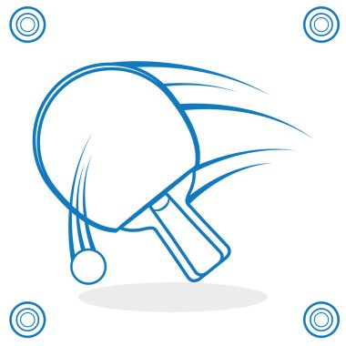 Spor simgesi tasarım