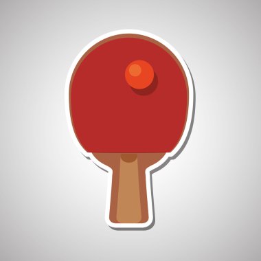 Spor simgesi tasarım