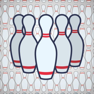 Spor simgesi tasarım