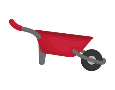 Bahçe simgesi tasarım