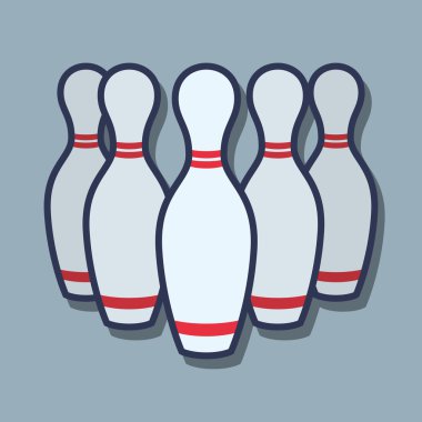 Spor simgesi tasarım