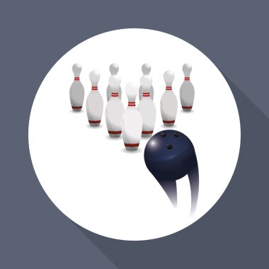 Spor simgesi tasarım