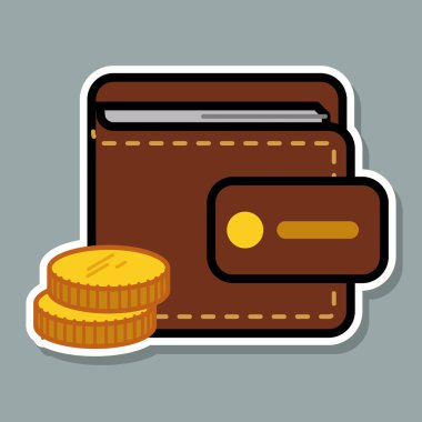 para simgesi tasarım