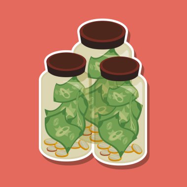 para simgesi tasarım