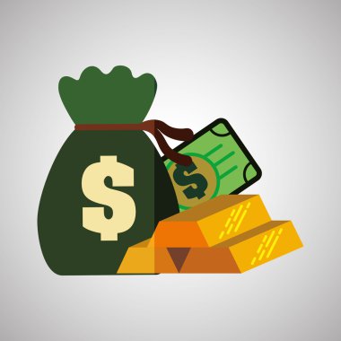 para simgesi tasarım