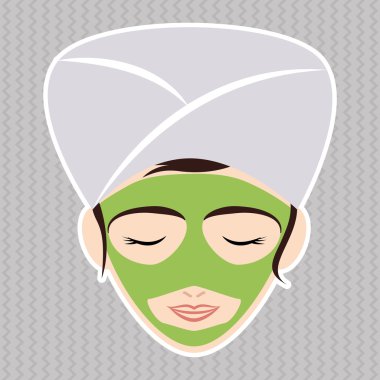 Spa merkezi tasarım