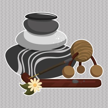 Spa merkezi tasarım