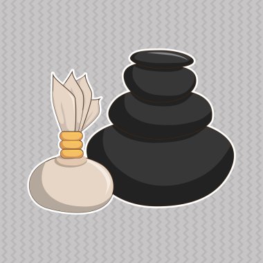 Spa merkezi tasarım