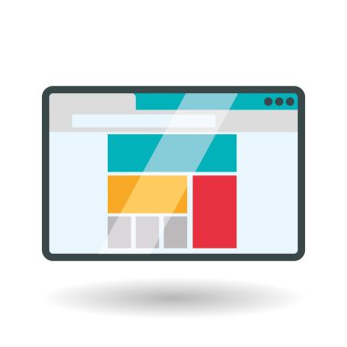 Tepkili Web Tasarımı