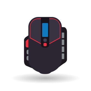 Video oyunu simgesi tasarım