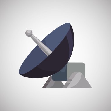 Teknoloji simgesi tasarım