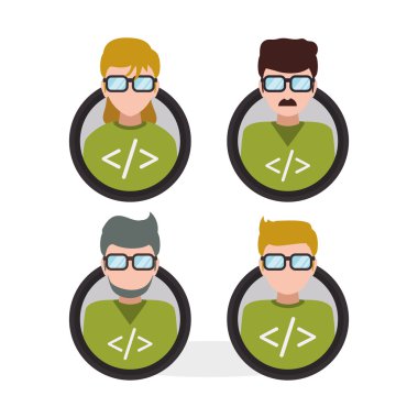 Geliştirme ve yazılım tasarımı