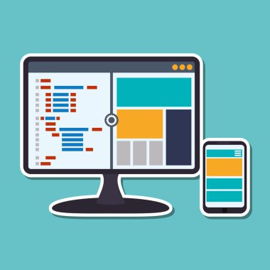 Tepkili Web Tasarımı