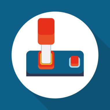 Video oyunu simgesi tasarım