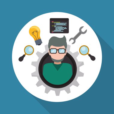 Geliştirme ve yazılım tasarımı