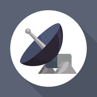 Teknoloji simgesi tasarım