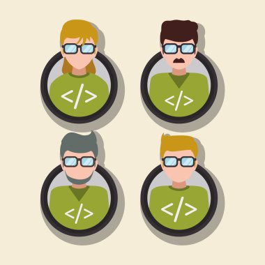 Geliştirme ve yazılım tasarımı