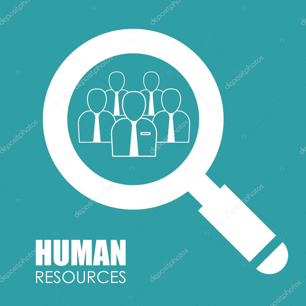 Human resources design
