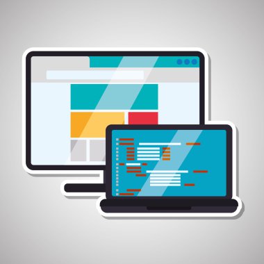 Tepkili Web Tasarımı