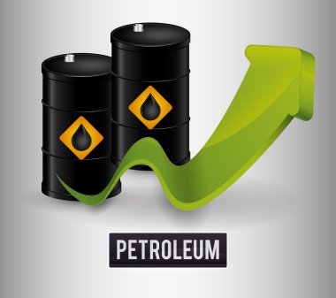 Petrol fiyatı tasarım