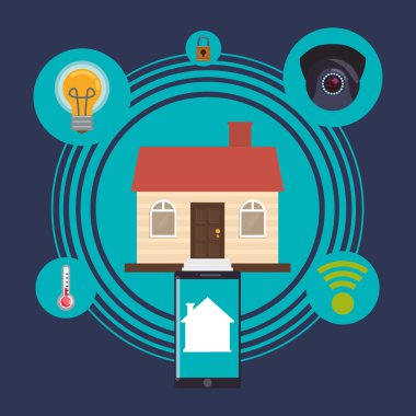 Ev otomasyon tasarım