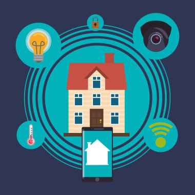 Ev otomasyon tasarım