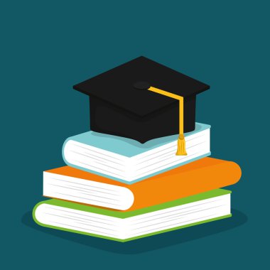 e-öğrenme simgesi tasarım