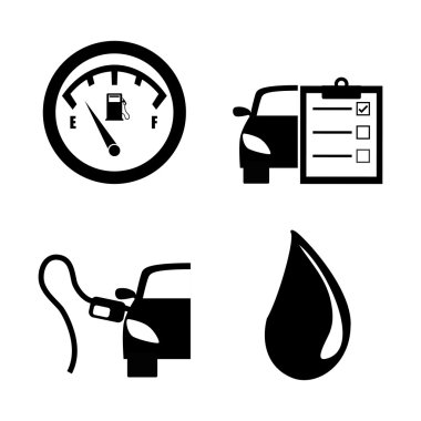 Petrol sanayi Dizayn