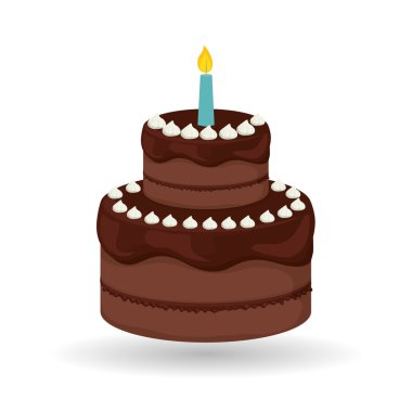 fırın simgesi tasarım