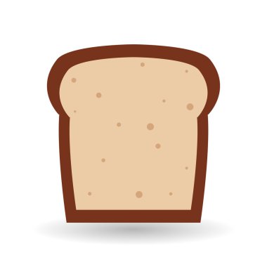 fırın simgesi tasarım