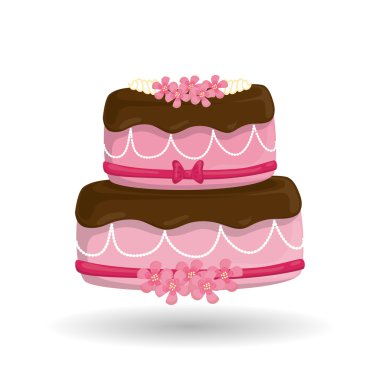 fırın simgesi tasarım