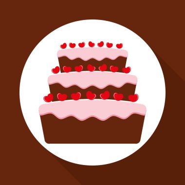 fırın simgesi tasarım