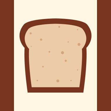 fırın simgesi tasarım