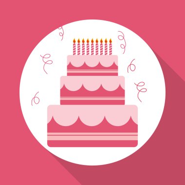 fırın simgesi tasarım